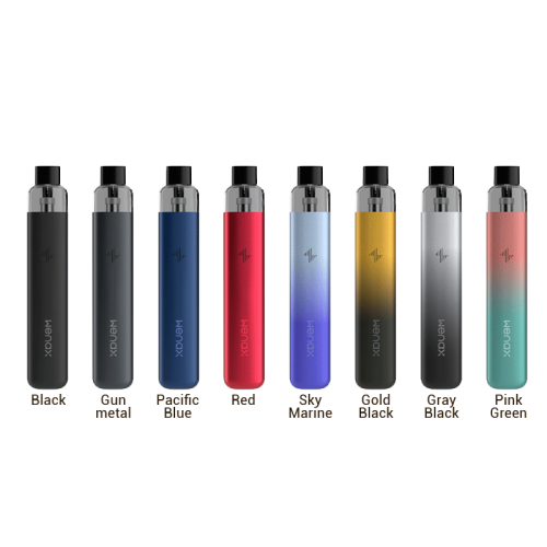Kit Wenax K1 SE - Geekvape