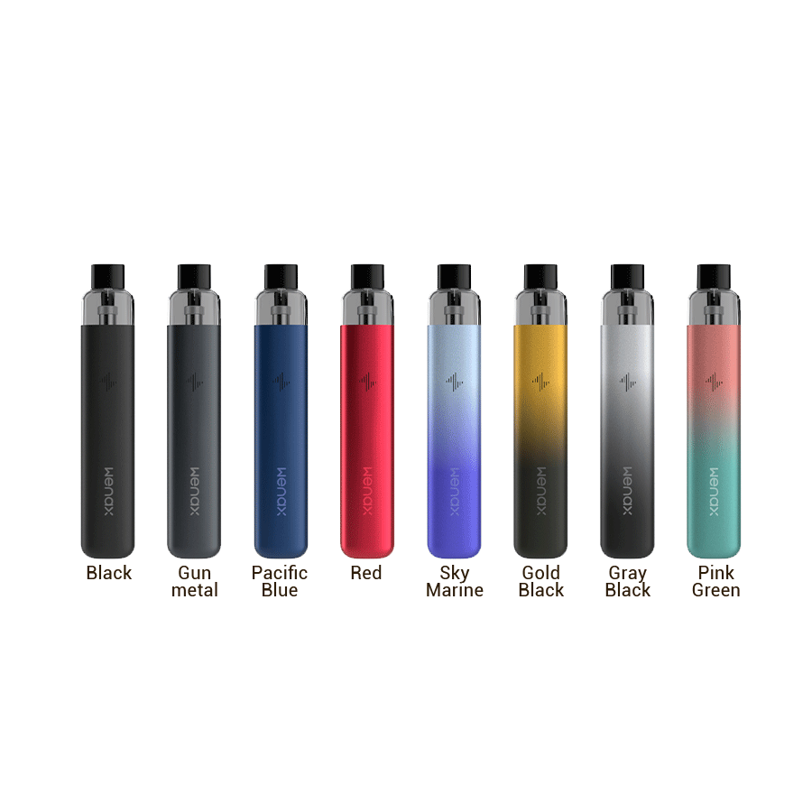 Kit Wenax K1 SE - Geekvape