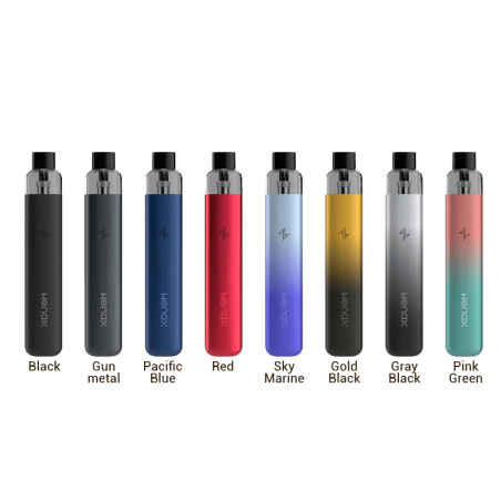 Kit Wenax K1 SE - Geekvape