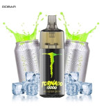 Kit Monster Drink 10000 puffs 10ml - Gobar