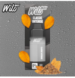 Kit Wilo Max Classic Intense 3000 puffs 2+10ml - Wilo Max