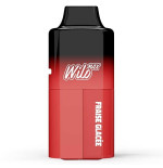 Kit Wilo Max Classic Intense 3000 puffs 2+10ml - Wilo Max