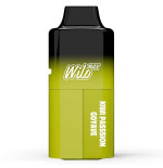 Kit Wilo Max Classic Intense 3000 puffs 2+10ml - Wilo Max