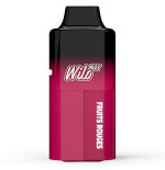 Kit Wilo Max Classic Intense 3000 puffs 2+10ml - Wilo Max