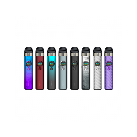 Kit Feelin 3 Pod Nevoks