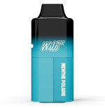 Kit Wilo Max Cerise glacée 3000 puffs 2+10ml - Wilo Max