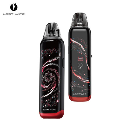 Kit Pod Galaxy T360 - Lost Vape