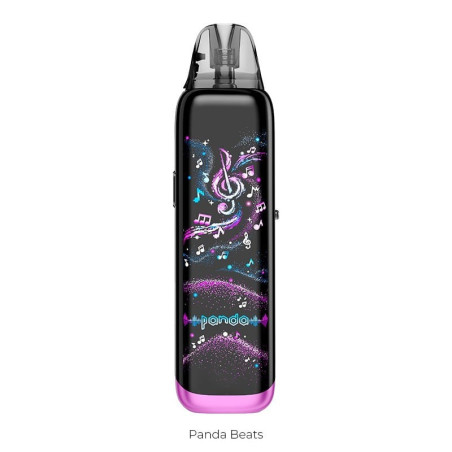Kit Pod Galaxy T360 - Lost Vape