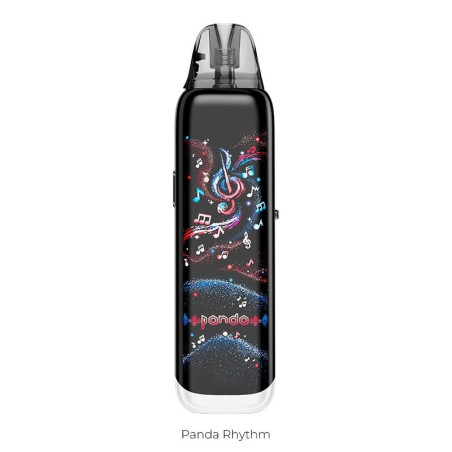 Kit Pod Galaxy T360 - Lost Vape