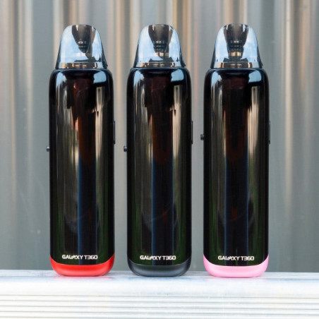 Kit Pod Galaxy T360 - Lost Vape