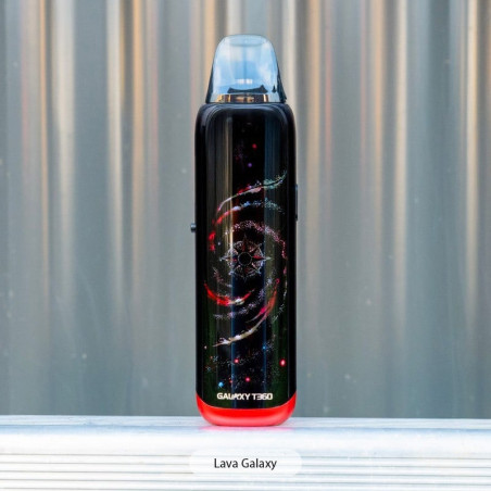 Kit Pod Galaxy T360 - Lost Vape