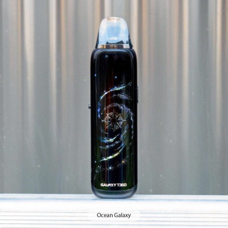 Kit Pod Galaxy T360 - Lost Vape