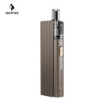 Kit Glent 1500mAh - Justfog