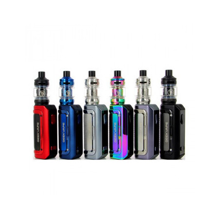 Kit Aegis Mini 2 M100 (+ ato Z Nano 2 3,5ml) GeekVape