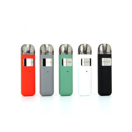 Kit Sonder U 1000mah 2ml GeekVape