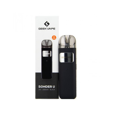 Kit Sonder U 1000mah 2ml GeekVape