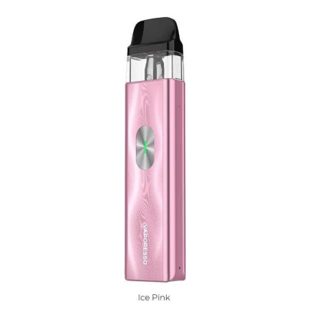 Kit XROS 4 Mini 1000mAh - Vaporesso