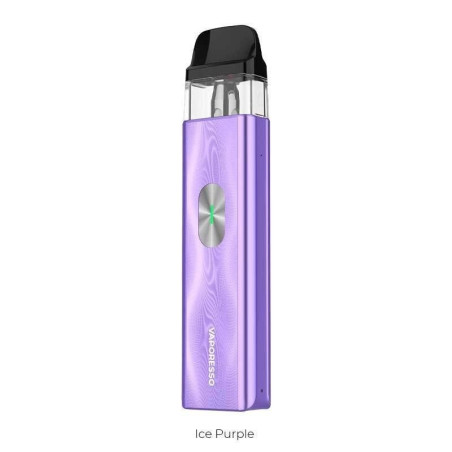 Kit XROS 4 Mini 1000mAh - Vaporesso