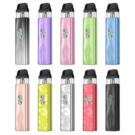 Kit XROS 4 Mini 1000mAh - Vaporesso