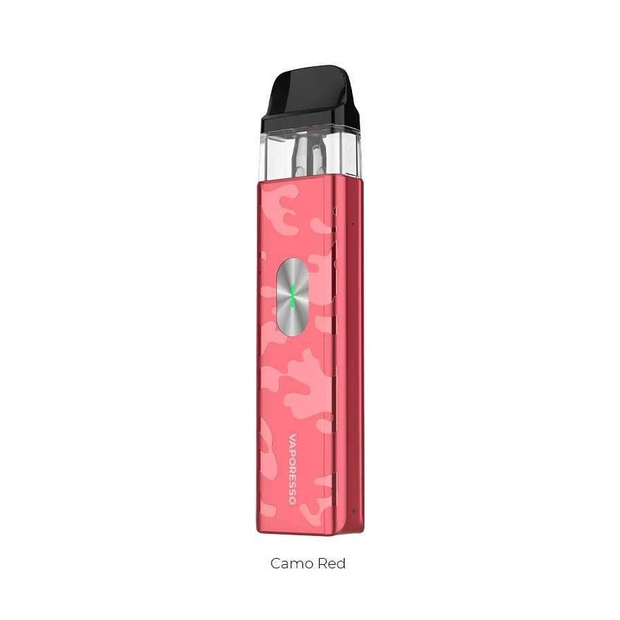 Kit XROS 4 Mini 1000mAh - Vaporesso