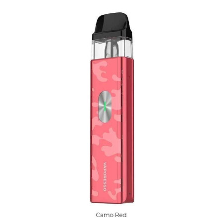 Kit XROS 4 Mini 1000mAh - Vaporesso