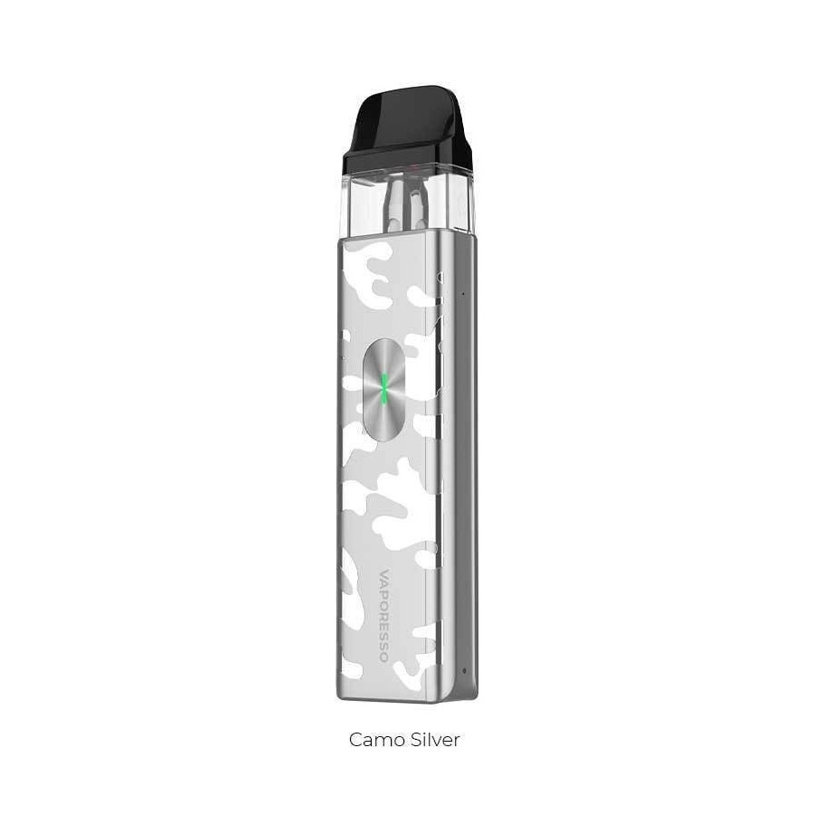 Kit XROS 4 Mini 1000mAh - Vaporesso