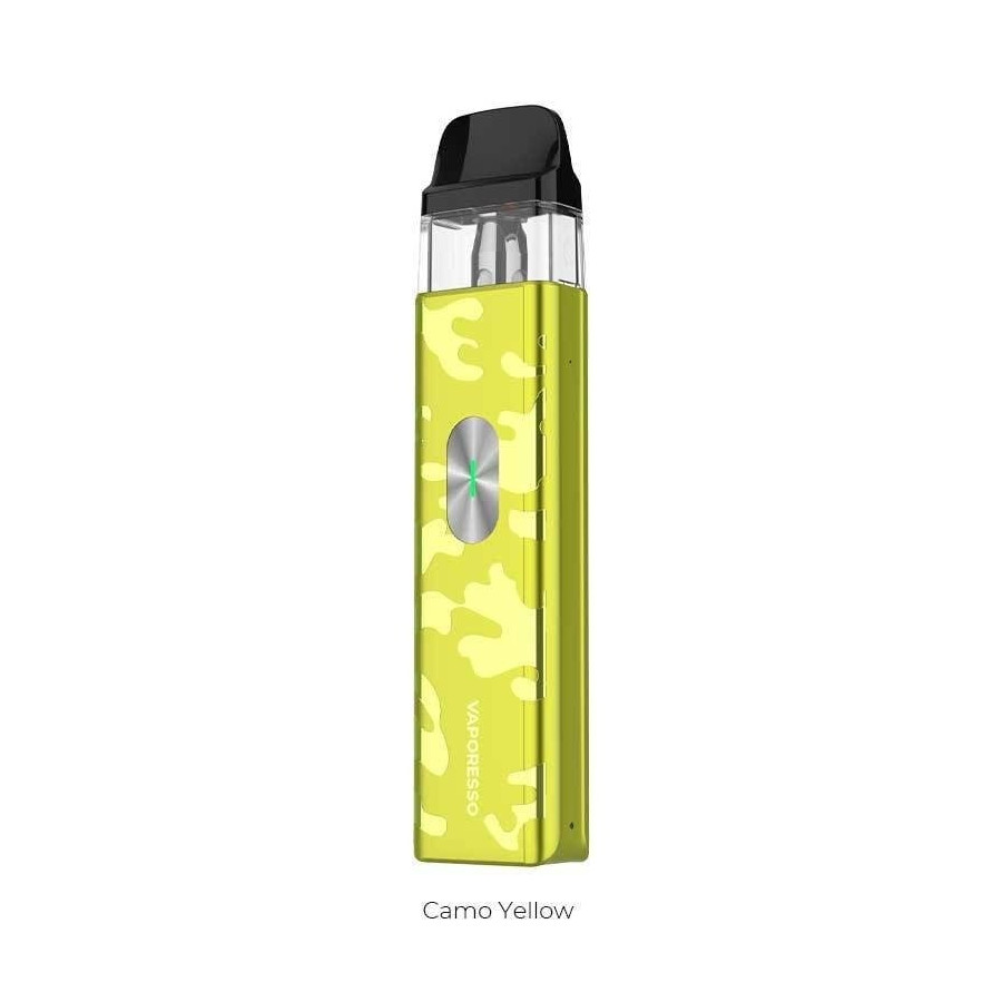 Kit XROS 4 Mini 1000mAh - Vaporesso