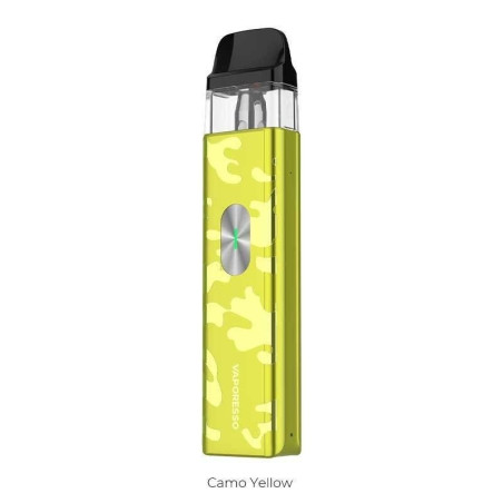 Kit XROS 4 Mini 1000mAh - Vaporesso