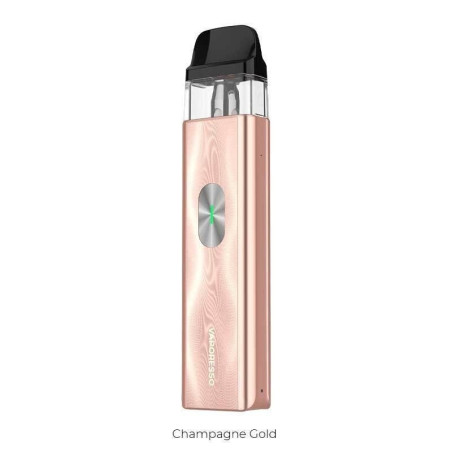 Kit XROS 4 Mini 1000mAh - Vaporesso
