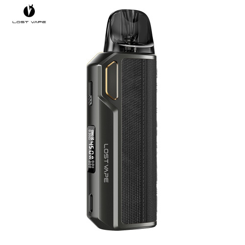 Kit Thelema Elite DM45 - Lost Vape