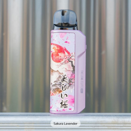 Kit Thelema Elite DM45 - Lost Vape
