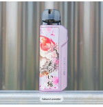 Kit Thelema Elite DM45 - Lost Vape