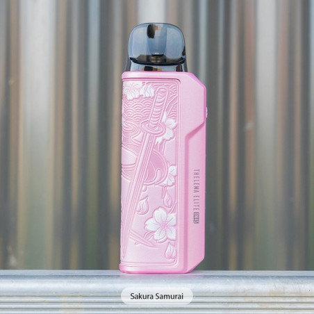 Kit Thelema Elite DM45 - Lost Vape