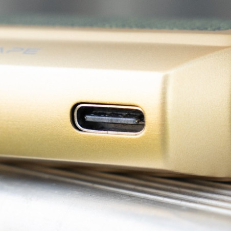 Kit Thelema Elite DM45 - Lost Vape