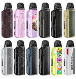 Kit Thelema Elite DM45 - Lost Vape