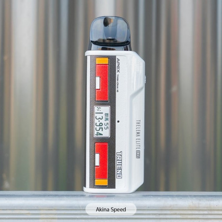 Kit Thelema Elite DM45 - Lost Vape