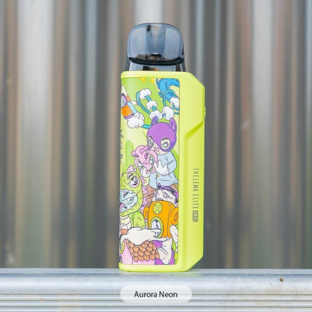 Kit Thelema Elite DM45 - Lost Vape