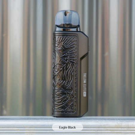 Kit Thelema Elite DM45 - Lost Vape