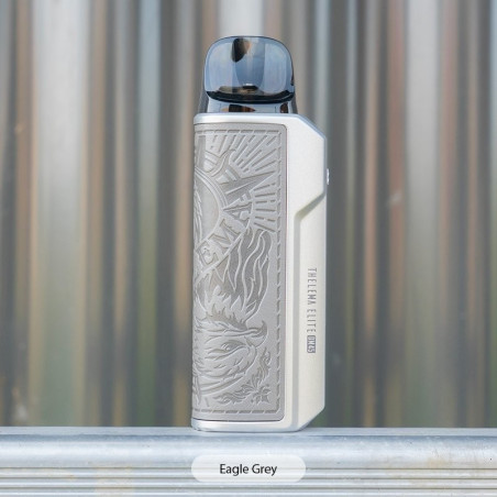 Kit Thelema Elite DM45 - Lost Vape