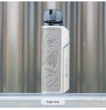 Kit Thelema Elite DM45 - Lost Vape