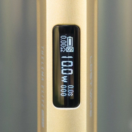Kit Thelema Elite DM45 - Lost Vape
