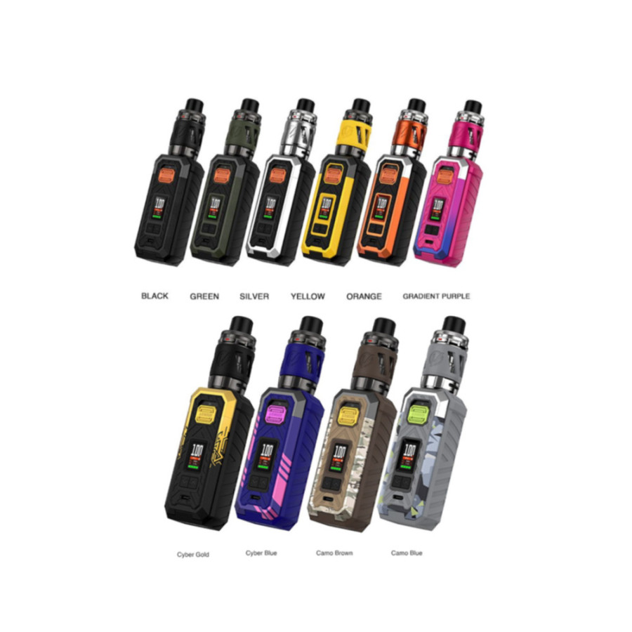 Kit Armour S 100W - Vaporesso