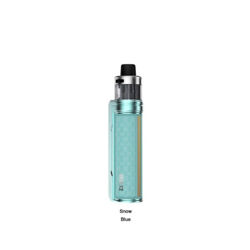 Voopoo - Kit Drag X2 PnP X Mod Pod