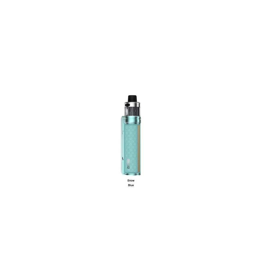 Voopoo - Kit Drag X2 PnP X Mod Pod