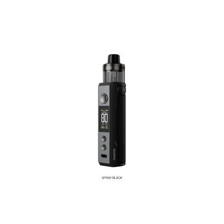 Voopoo - Kit Drag X2 PnP X Mod Pod