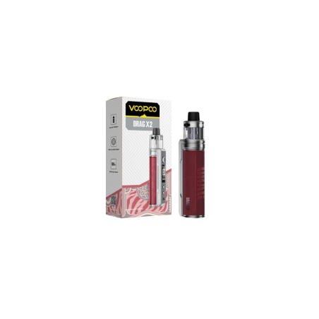 Voopoo - Kit Drag X2 PnP X Mod Pod