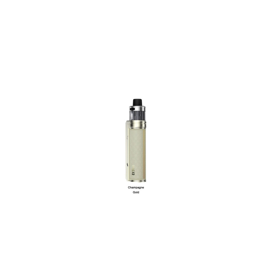 Voopoo - Kit Drag X2 PnP X Mod Pod