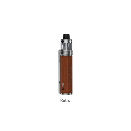 Voopoo - Kit Drag X2 PnP X Mod Pod