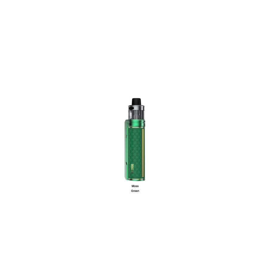 Voopoo - Kit Drag X2 PnP X Mod Pod