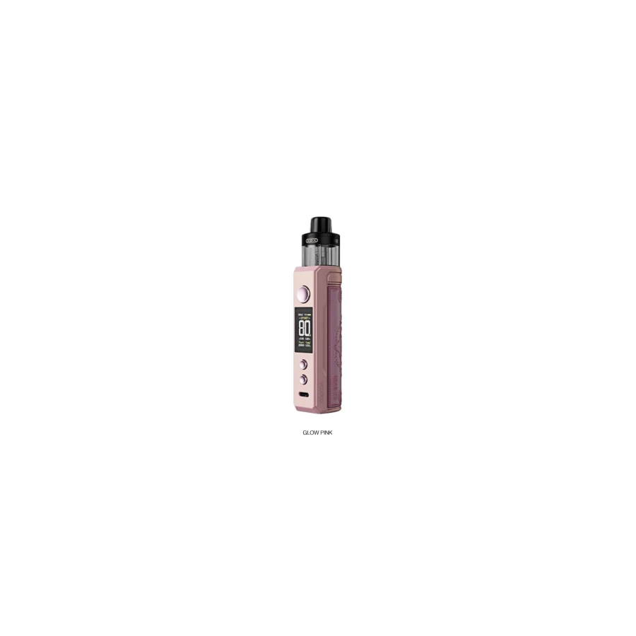 Voopoo - Kit Drag X2 PnP X Mod Pod